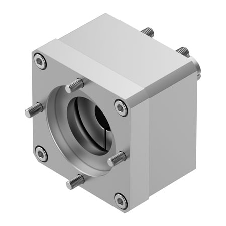 Festo Axial Kit EAMM-A-N48-70GA EAMM-A-N48-70GA